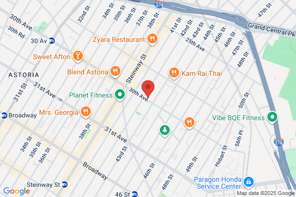 NYU Langone Medical Associates - Astoria Cardiology