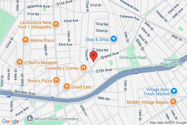 NewYork-Presbyterian Medical Group Queens - Interventional Cardiology