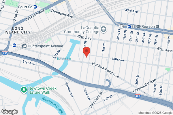 Hiway Courier & Trucking Inc
