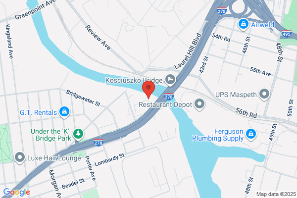 Paramount Transportation Inc