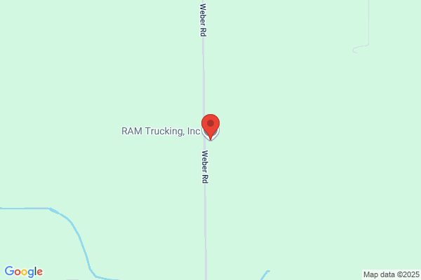 Ram Trucking Inc