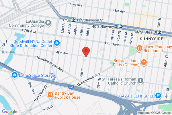 Rama Enterprises Inc