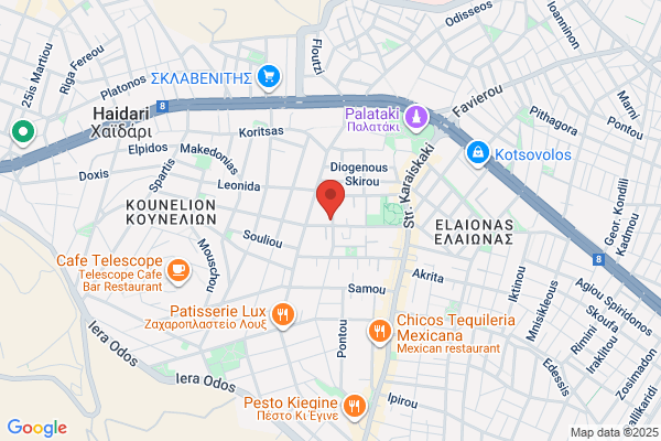 Spatiotis Vasilios