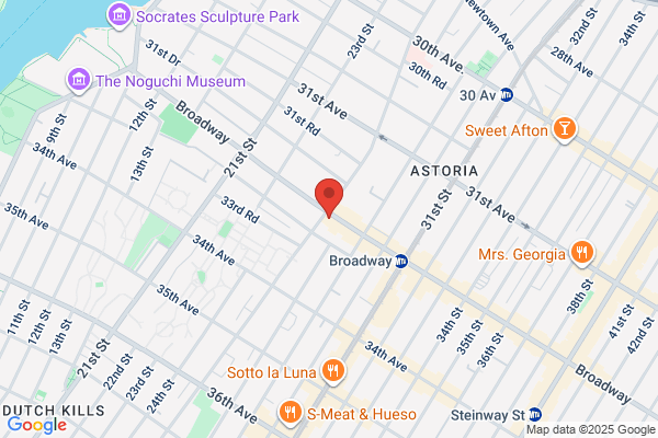 Astoria Carpet Inc