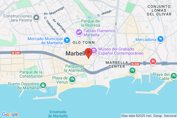 Marabella Pizzeria Restrnt