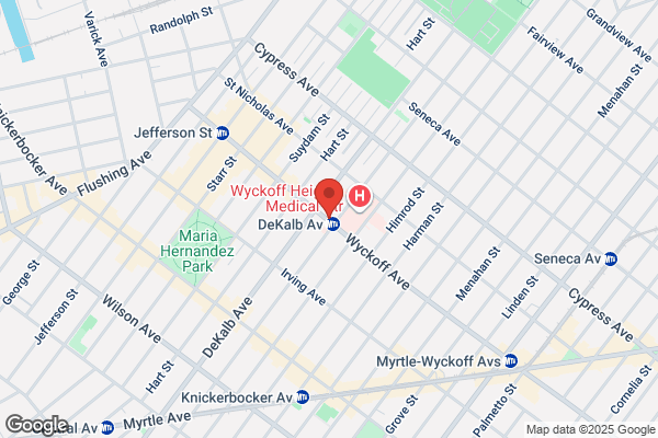 B & H Check Cashing Svce of Bklyn Inc