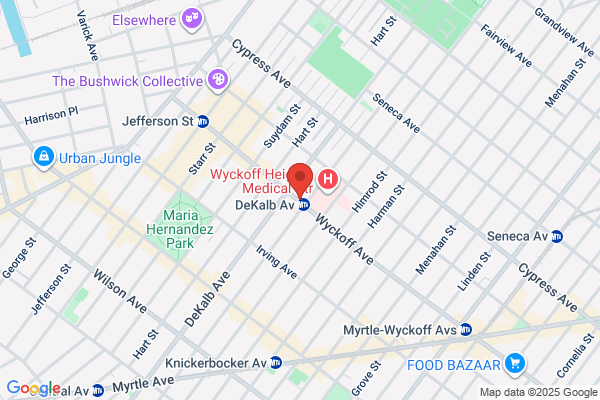 B & H Check Cashing Svce of Brooklyn Inc