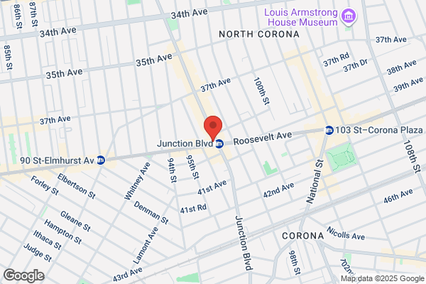 Continental Check Cashiers Inc
