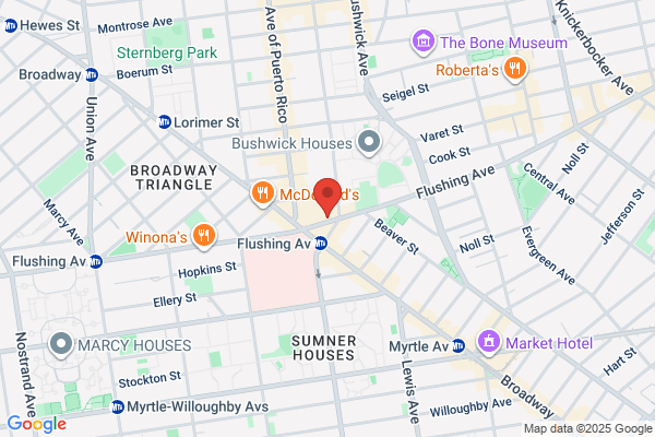 Apple Wireless Brooklyn Cell Phone Repair Shop