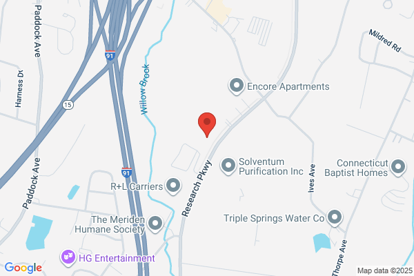 B & L OF USA INC