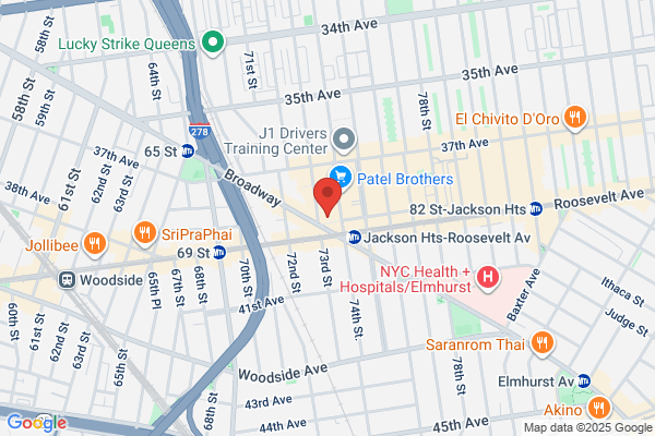 Jackson Heights Music & Wireless Inc