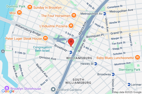 Brooklyn Tabernacle Kiddie College