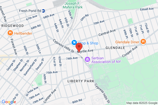 Catholic Kolping Society of Brooklyn Inc
