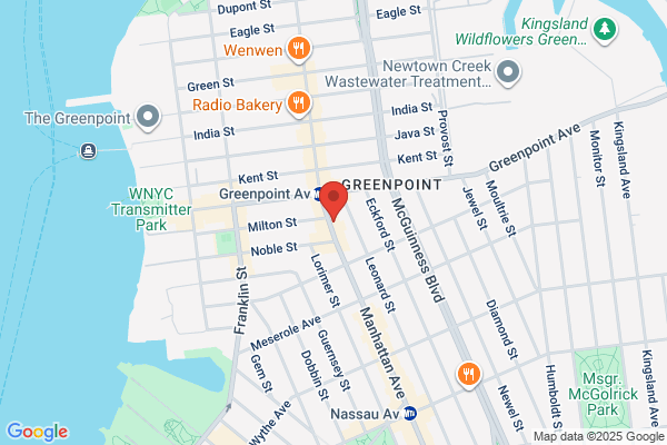 St Anthony's Temple Inc