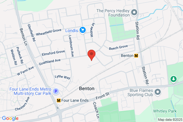 St Bartholomew Sunday School