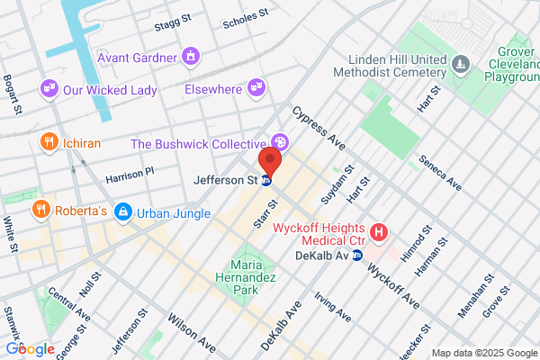 3D Brooklyn