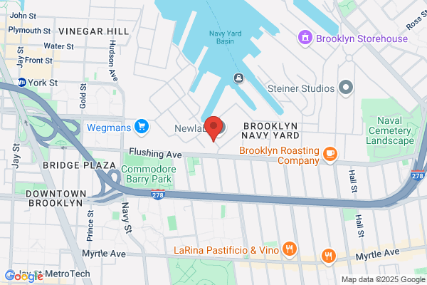 Messenger Delivery Courier Service Brooklyn