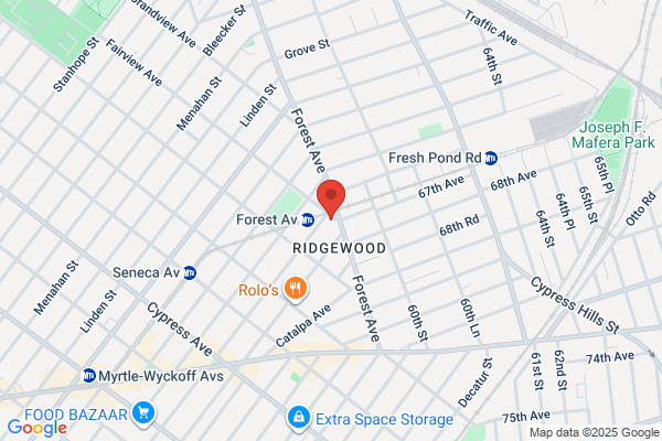 Brother Deli Grocery Inc