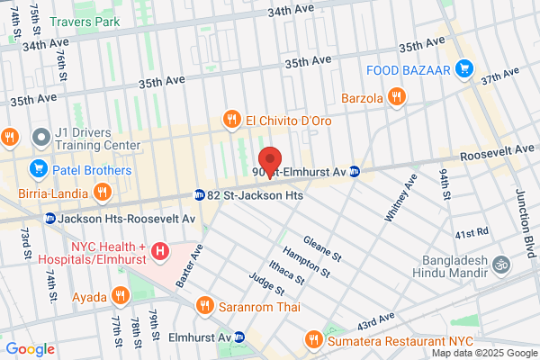 Columbia Deli and Grocery