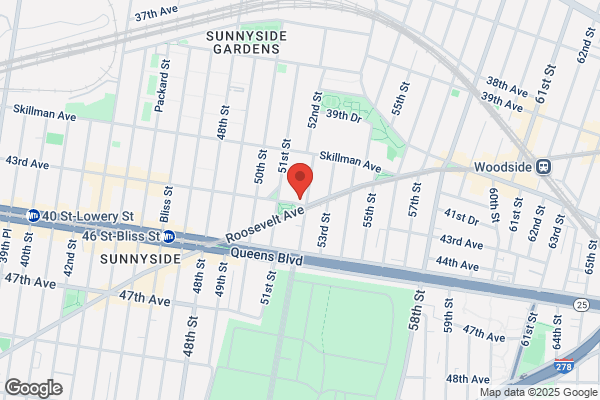 Lincoln Avenue Deli