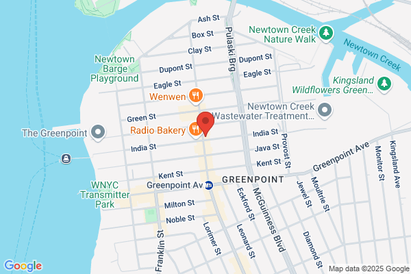 Super-Deli Market