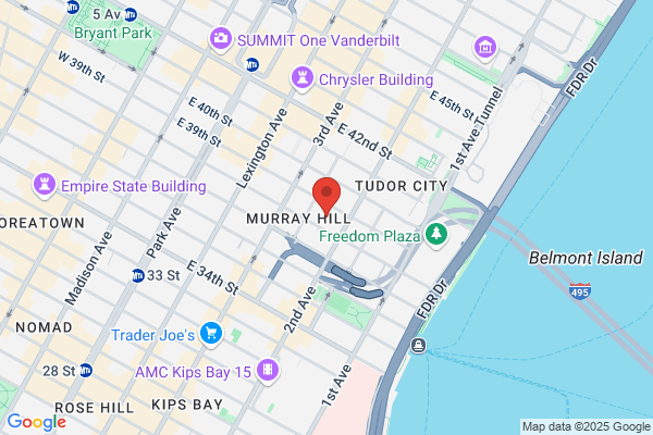 Endocrine Associates of West Village PC