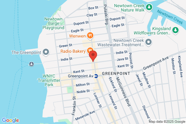 Manhattan Avenue Dental Excellence