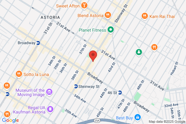 Astoria Dentistry - David Musheyev, DDS