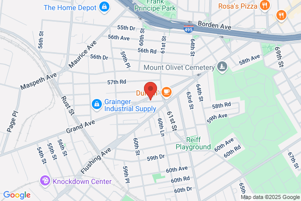 Cosmetics & Implant Dental of Queens