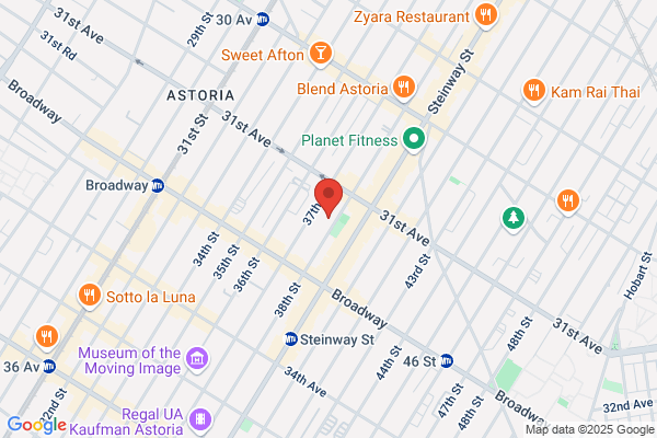 Endodontist NYC
