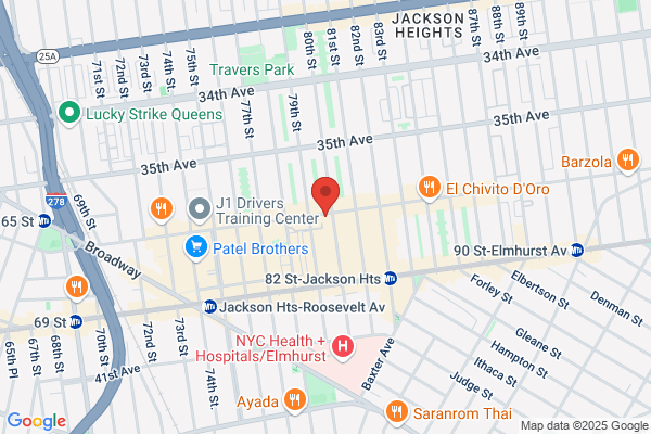 Jackson Heights Dental