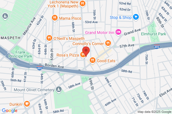 Queens Blvd Dental