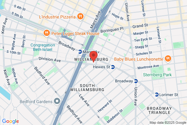 Rosenberg Orthodontics: Dr. Philip Rosenberg