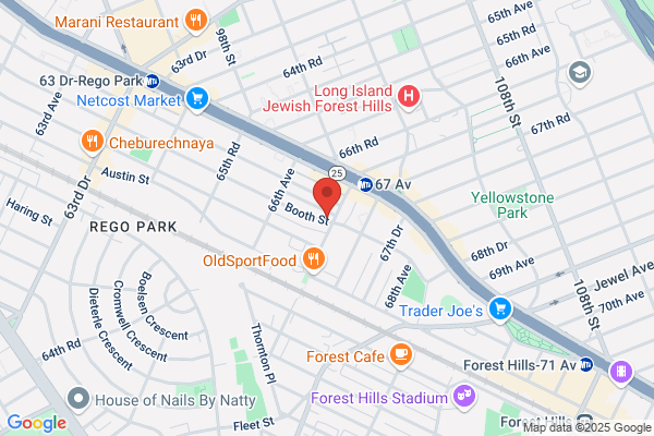 Rosenfield Robert DDS
