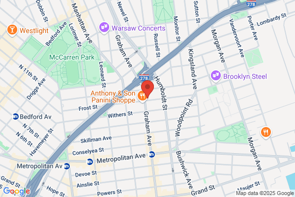 Williamsburg Dental Works