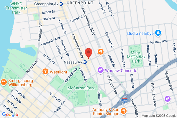 iSmile Dental Office in Brooklyn