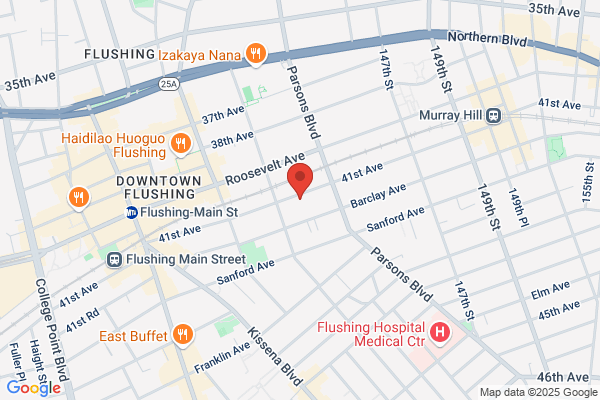 Acupuncture & Natural Healing Center