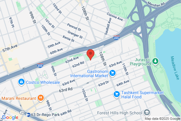 Fattakhov Ezro Dr Dentist