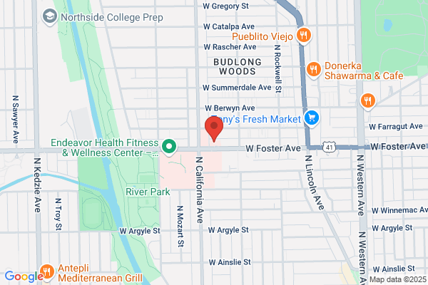 Neighborhood & Family Health Center