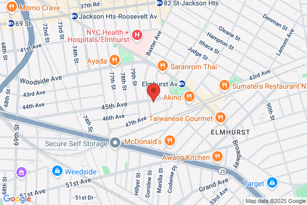 Queens Adult Care Center