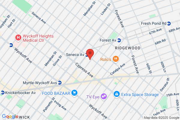 Woodbine Medical