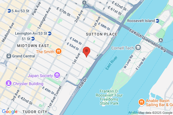 Charles Door Repair & Installation NYC