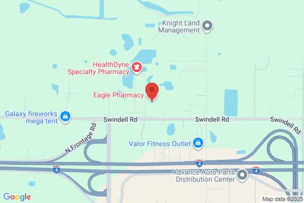 Eagle Pharmacy