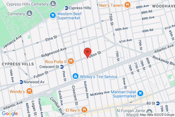 Millennium Pharmacy Inc