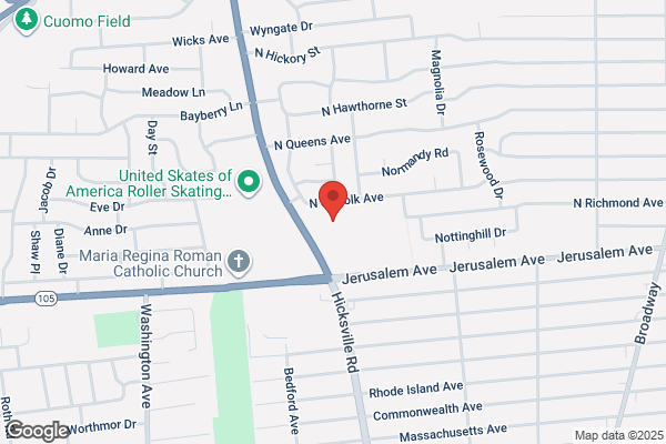 South Nassau Walk-In Medical Care, P.C.