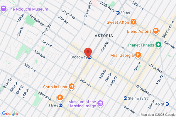 Off Broadway Floral Events