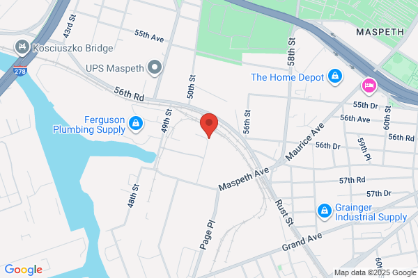 Empire State Cardboard Paper Recycling