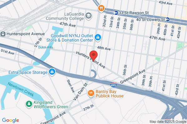 Lic Service Station Inc