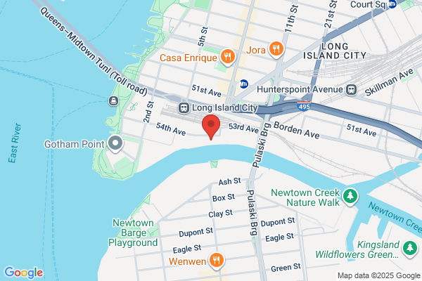 CE Space Planning Inc.