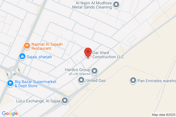 Dalwat Construction Company